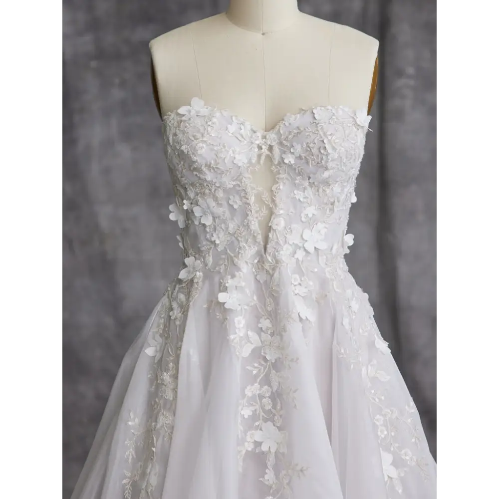 Knox Lane by Sottero & Midgley - Wedding Dresses