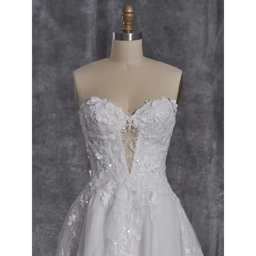 Knox Lane by Sottero & Midgley - Wedding Dresses