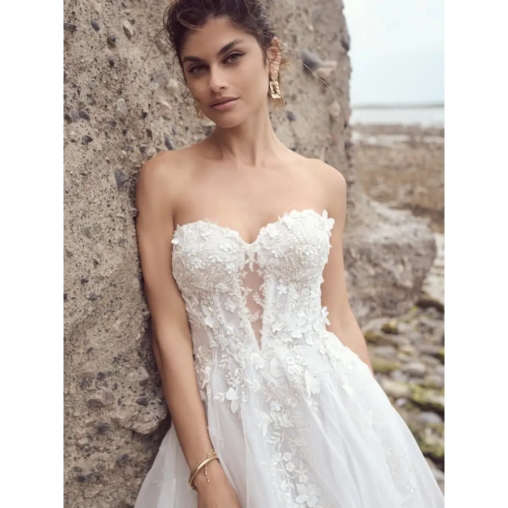 Knox Lane by Sottero & Midgley - Wedding Dresses