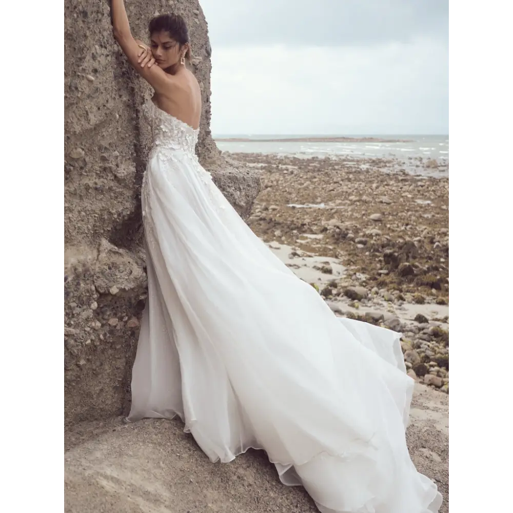 Knox Lane by Sottero & Midgley - Wedding Dresses