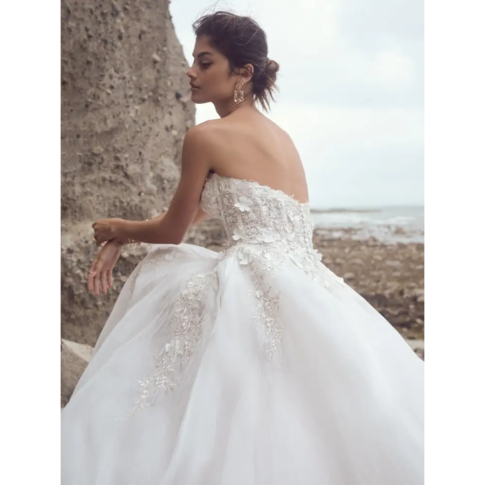 Knox Lane by Sottero & Midgley - Wedding Dresses