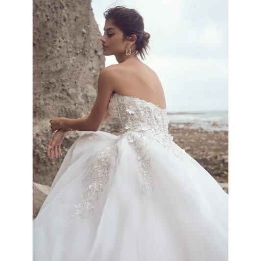 Knox Lane by Sottero & Midgley - Wedding Dresses