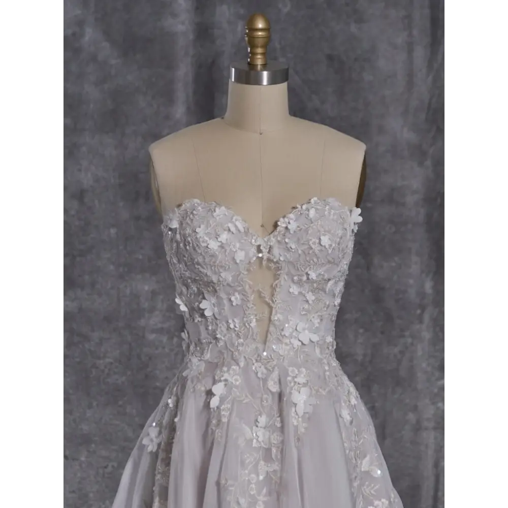 Knox Lane by Sottero & Midgley - Wedding Dresses