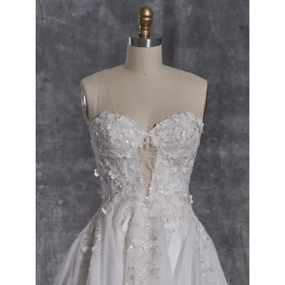 Knox Lane by Sottero & Midgley - Wedding Dresses