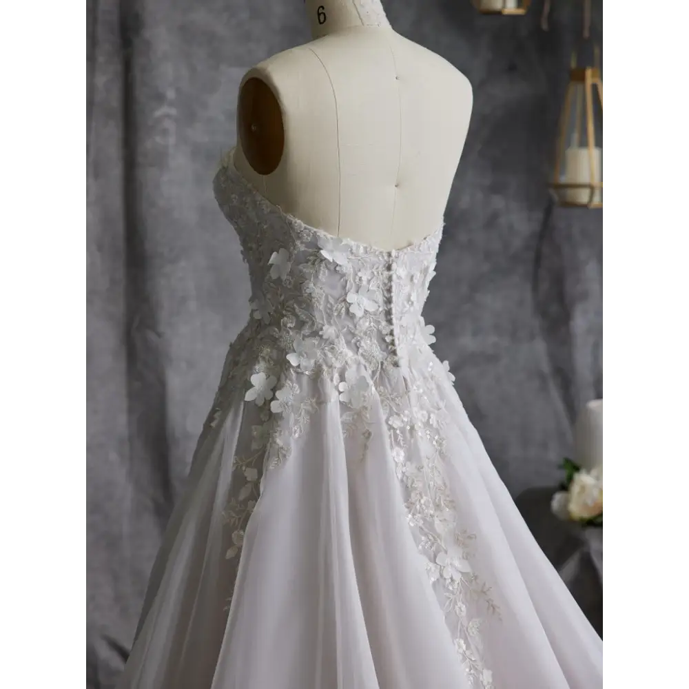 Knox Lane by Sottero & Midgley - Wedding Dresses