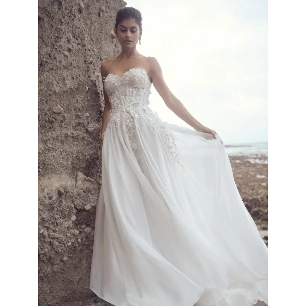 Knox Lane by Sottero & Midgley - Wedding Dresses