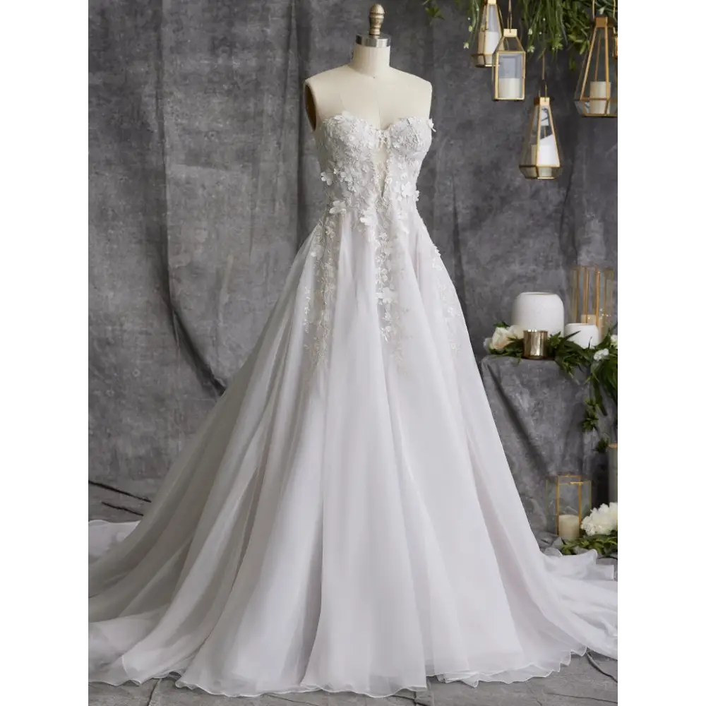 Knox Lane by Sottero & Midgley - Wedding Dresses