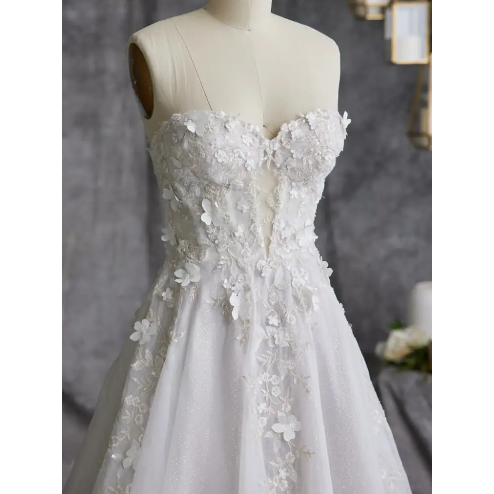 Knox Lane by Sottero & Midgley - Wedding Dresses