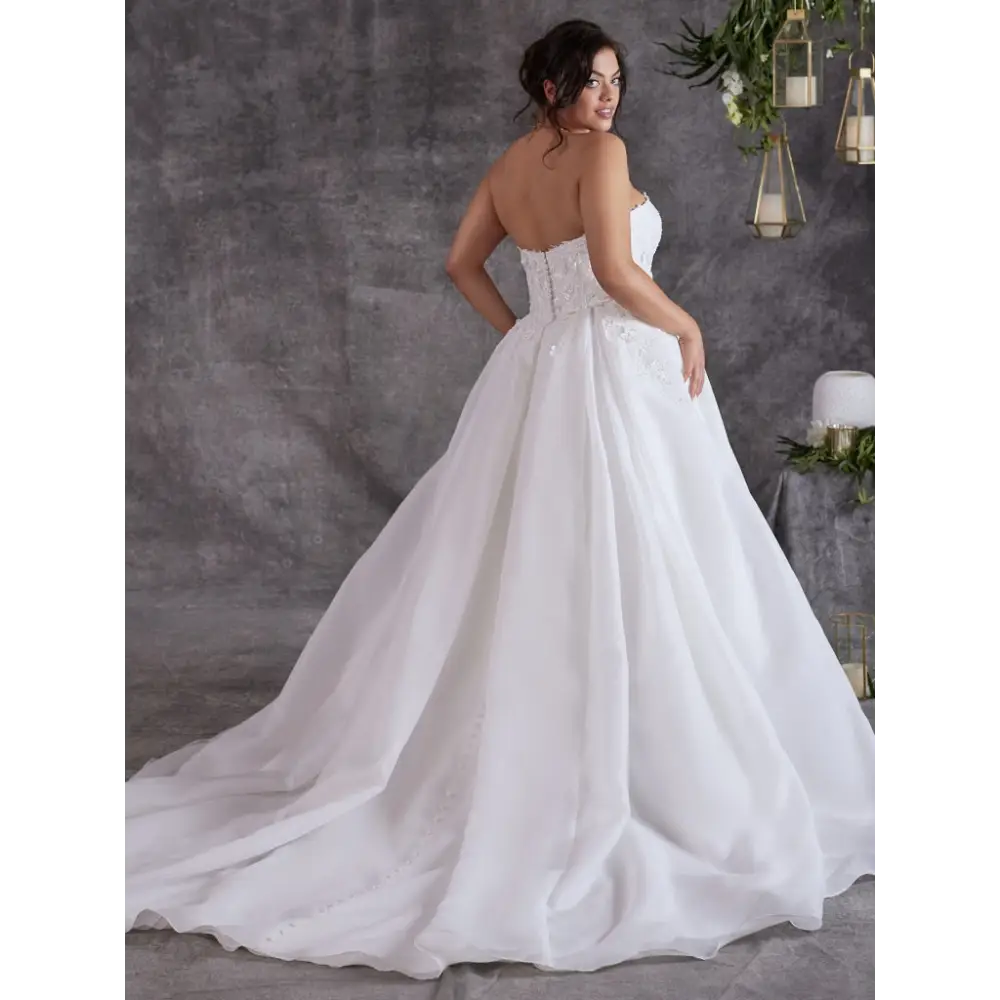 Knox by Sottero & Midgley - Wedding Dresses