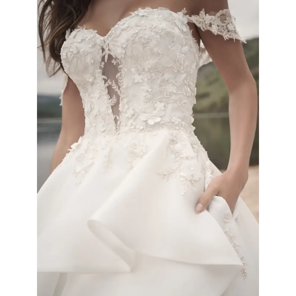 Knox by Sottero & Midgley - Wedding Dresses