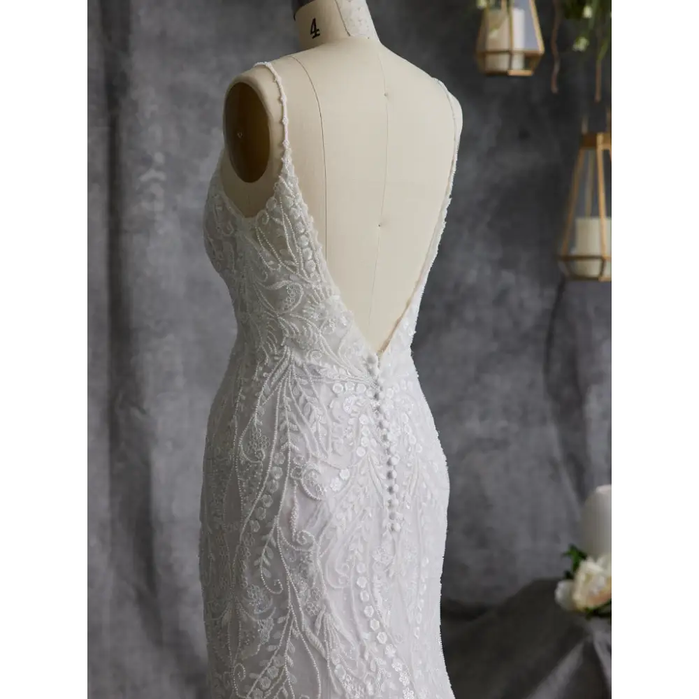 Kylianne By Maggie Sottero - Wedding Dresses