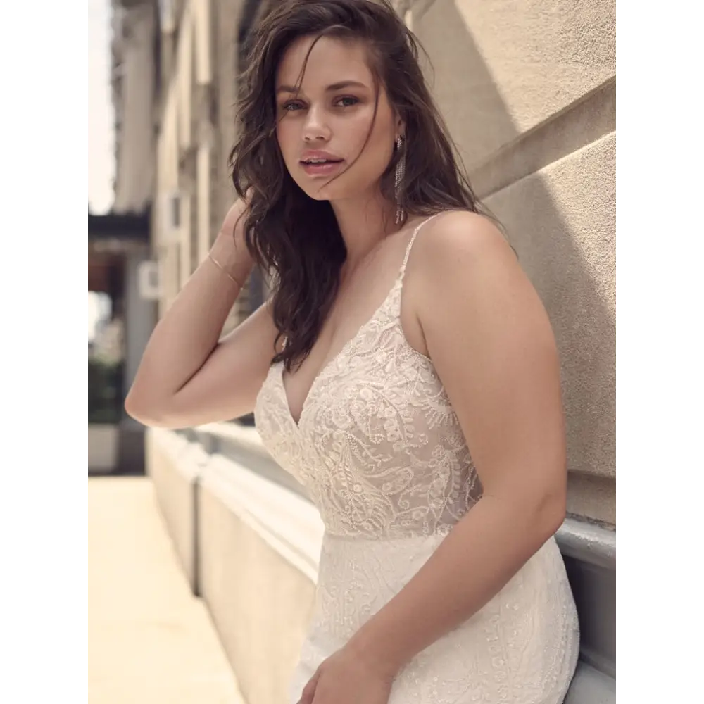 Kylianne By Maggie Sottero - Wedding Dresses