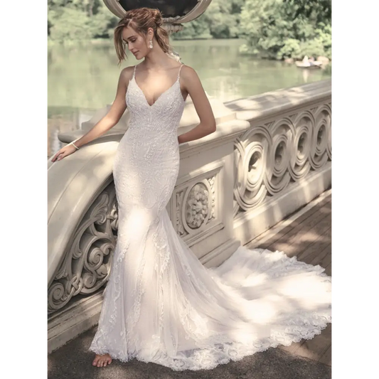 Kylianne By Maggie Sottero - Wedding Dresses