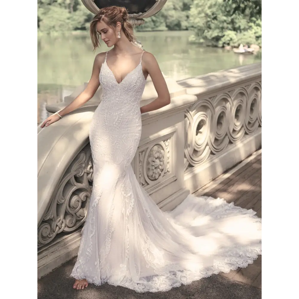 Kylianne By Maggie Sottero - Wedding Dresses