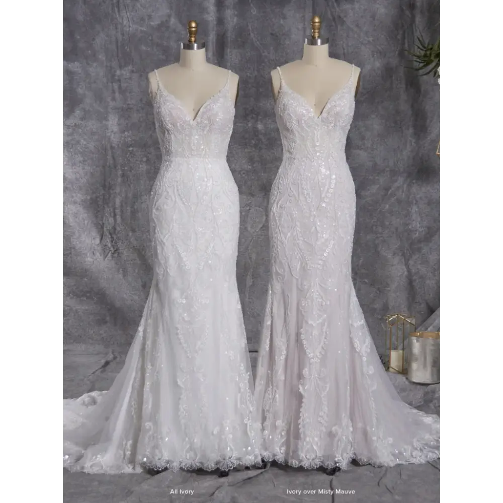 Kylianne By Maggie Sottero - Wedding Dresses