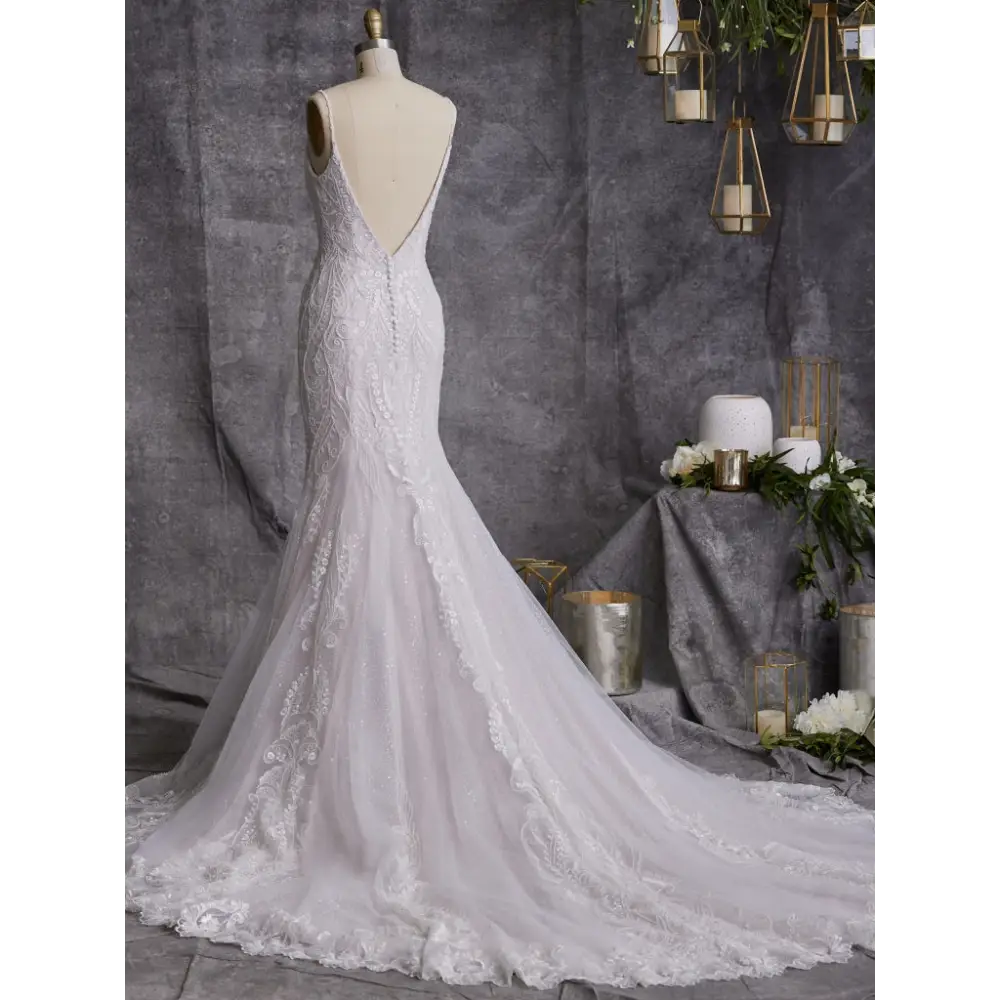 Kylianne By Maggie Sottero - Wedding Dresses