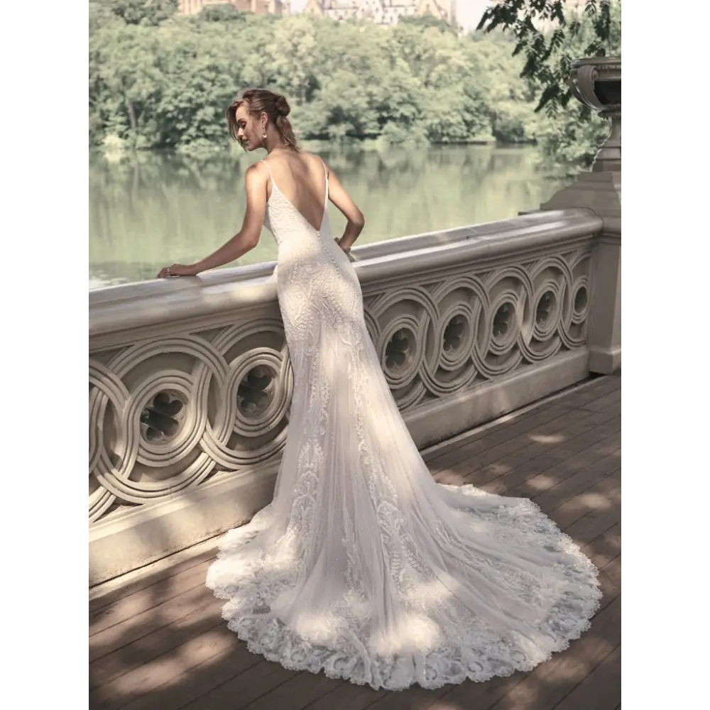 Kylianne By Maggie Sottero - Wedding Dresses