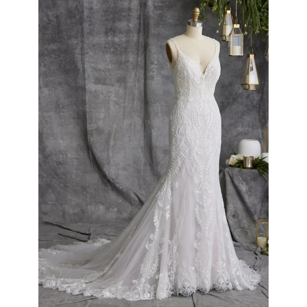 Kylianne By Maggie Sottero - Wedding Dresses