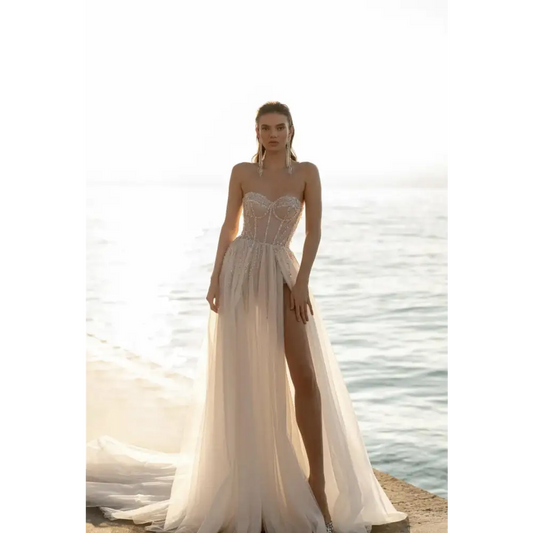 Languora by Pollardi - Wedding Dresses