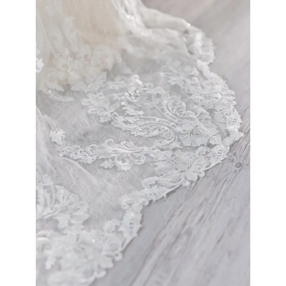 Larkin Lynette by Rebecca Ingram - Wedding Dresses