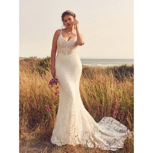 Larkin by Rebecca Ingram - Wedding Dresses