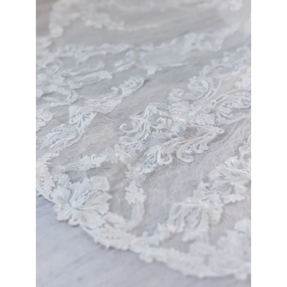 Larkin by Rebecca Ingram - Wedding Dresses