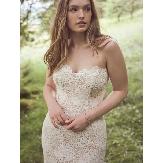 Laura by Rebecca Ingram - Wedding Dresses