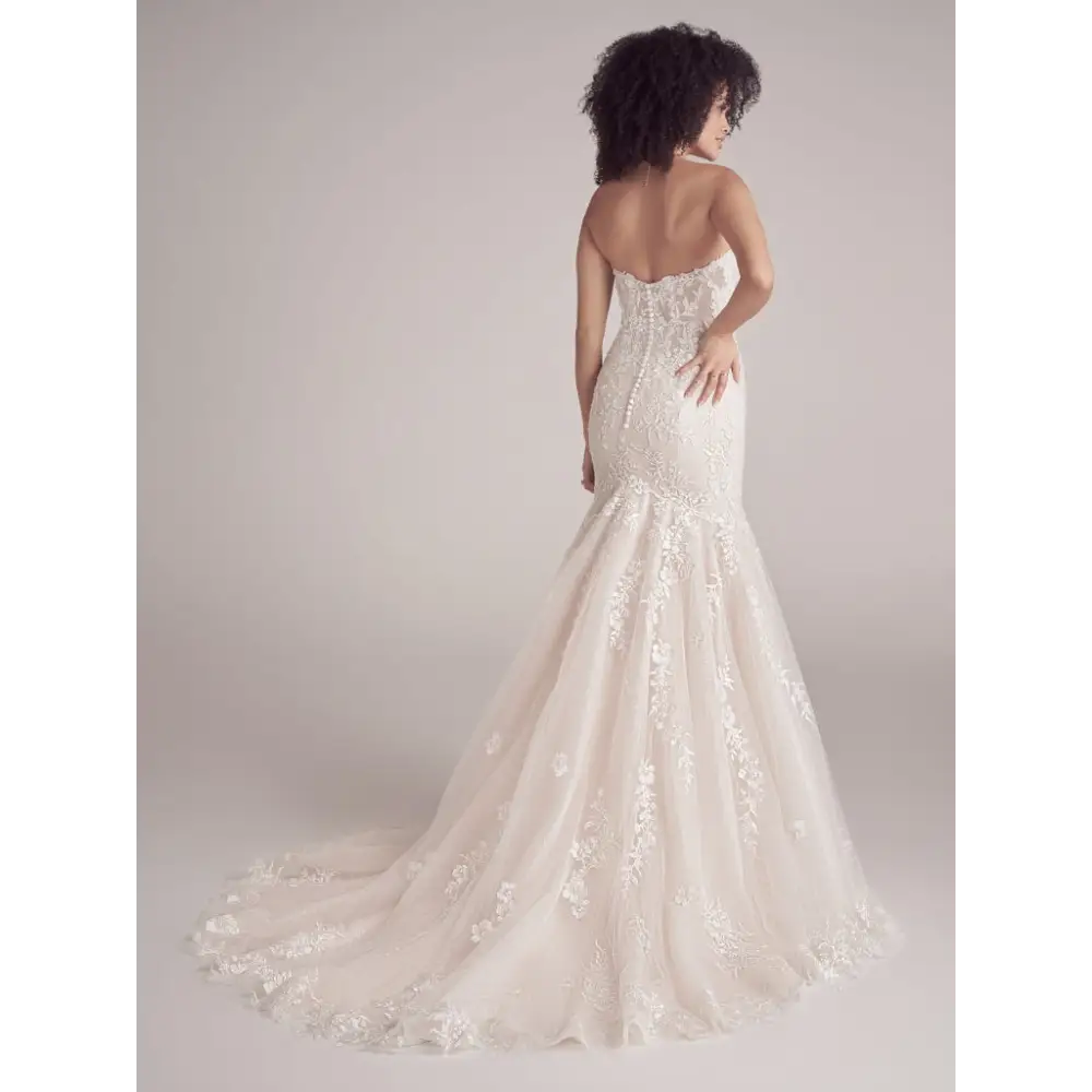 Lennon by Maggie Sottero - Wedding Dresses