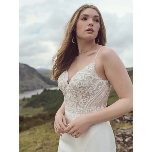 Lorraine Anne by Rebecca Ingram - Wedding Dresses