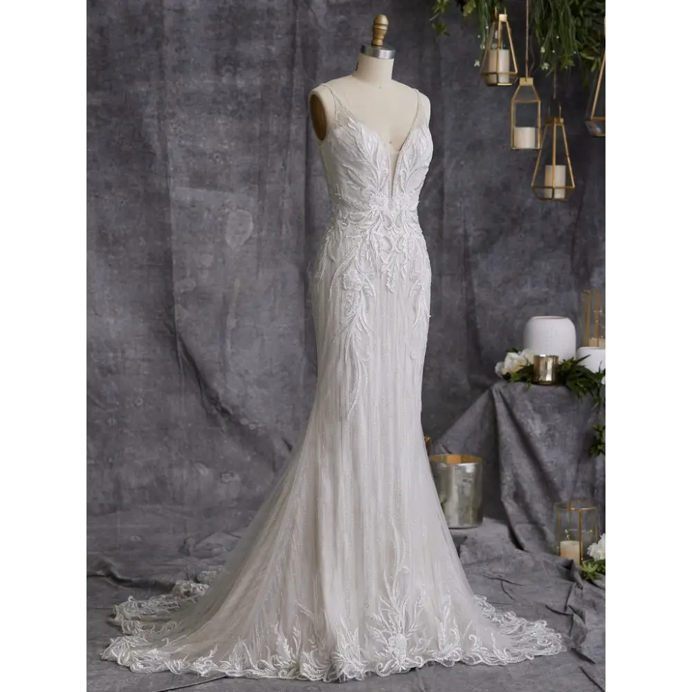 Luella by Sottero and Midgley - Wedding Dresses