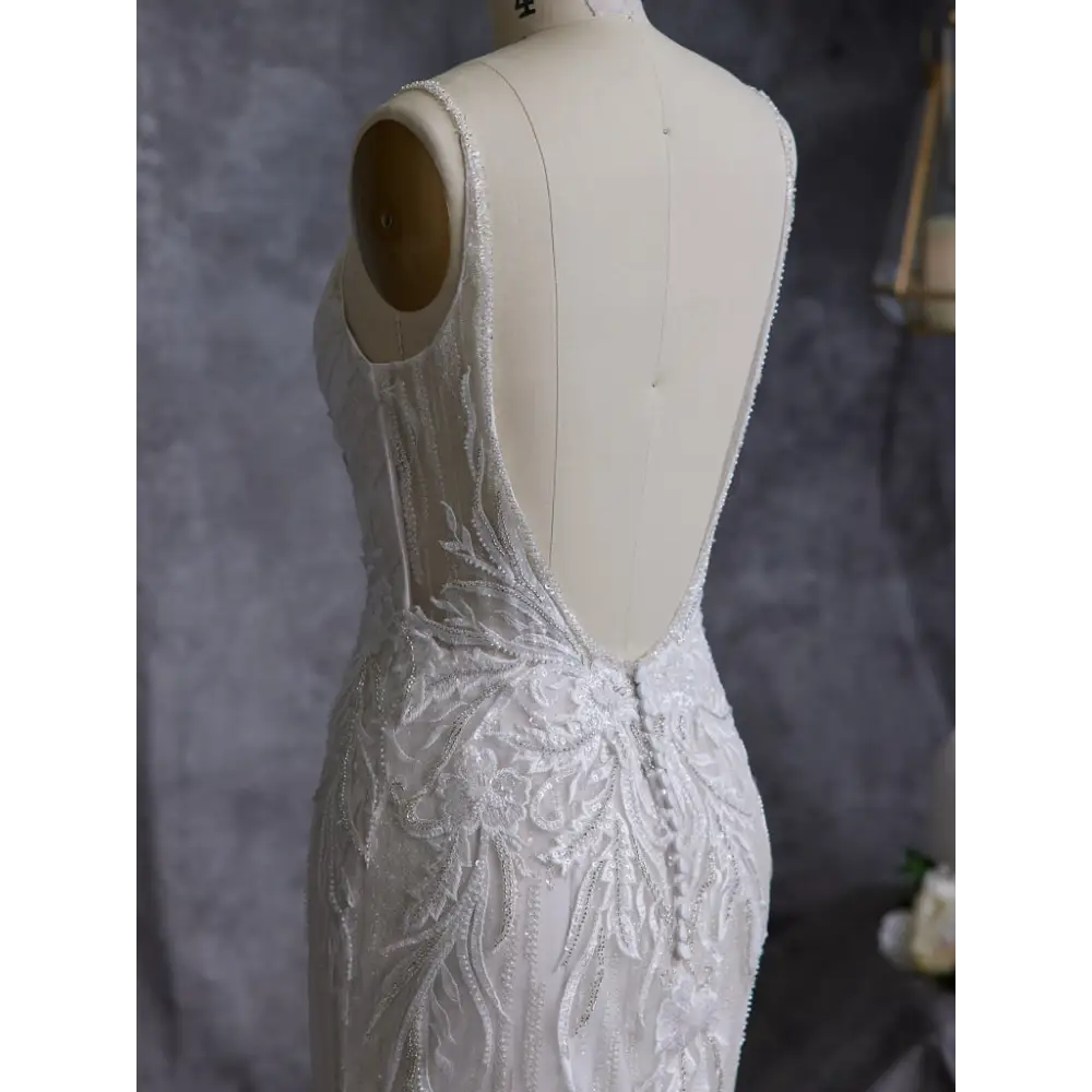 Luella by Sottero and Midgley - Wedding Dresses