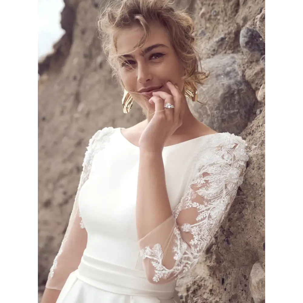 Magdalena by Sottero & Midgley - Wedding Dresses