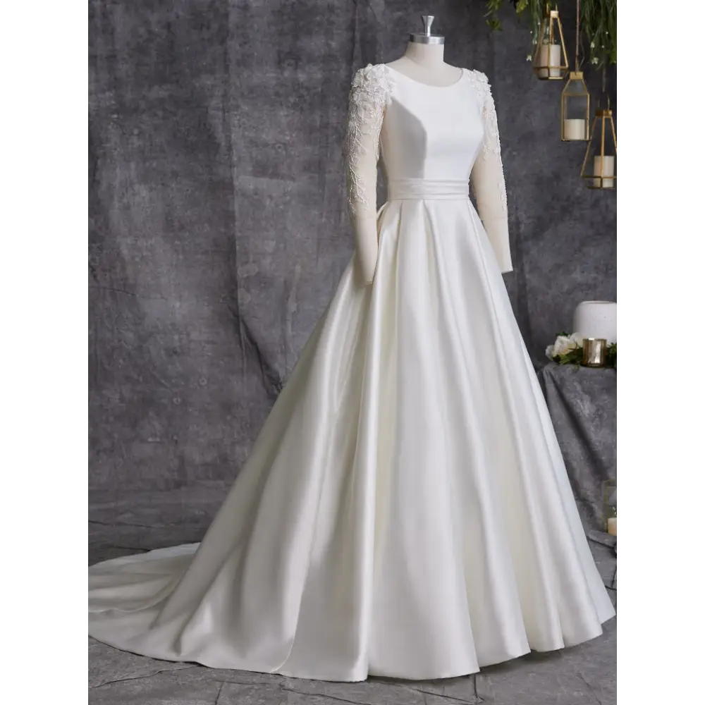 Magdalena by Sottero & Midgley - Wedding Dresses