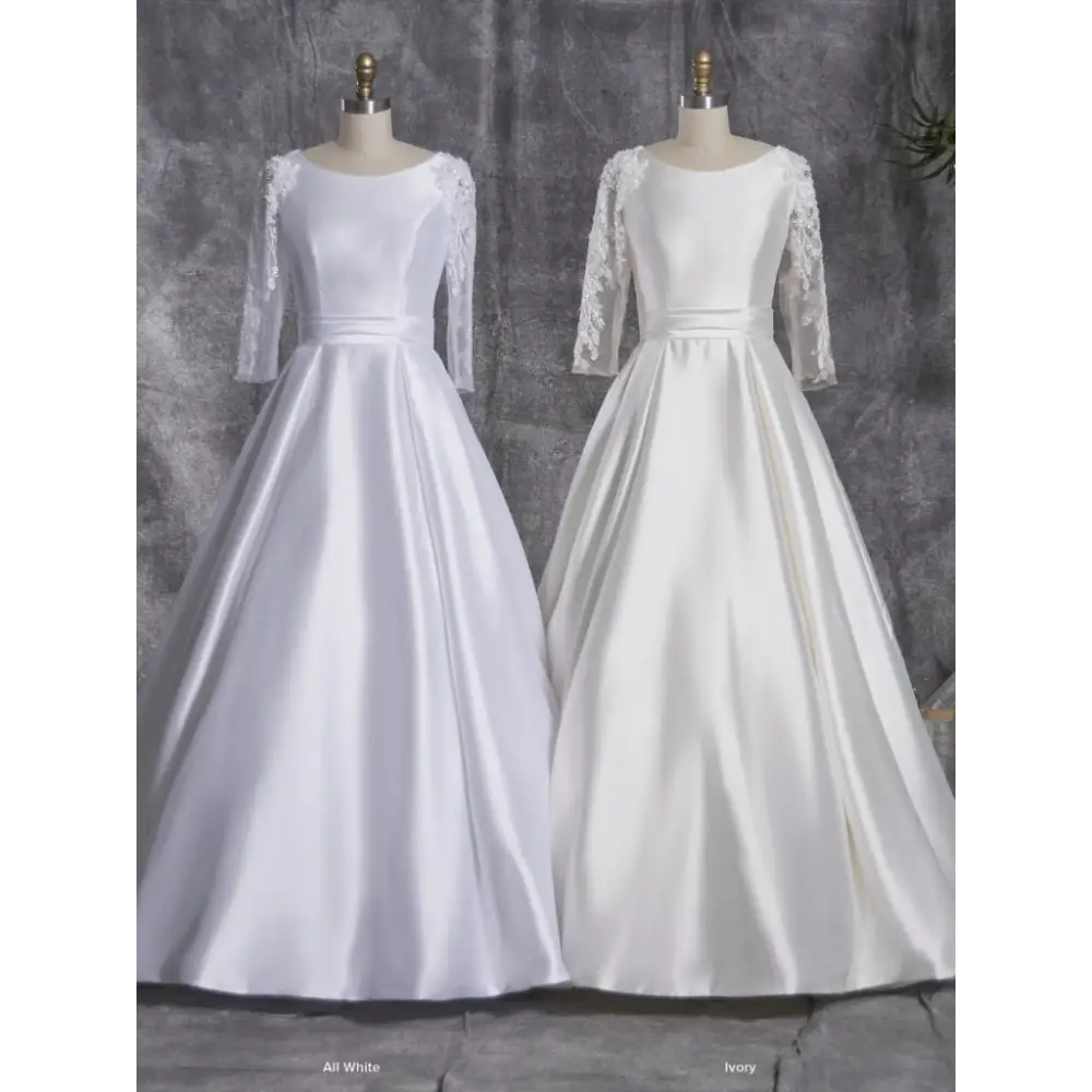 Magdalena by Sottero & Midgley - Wedding Dresses