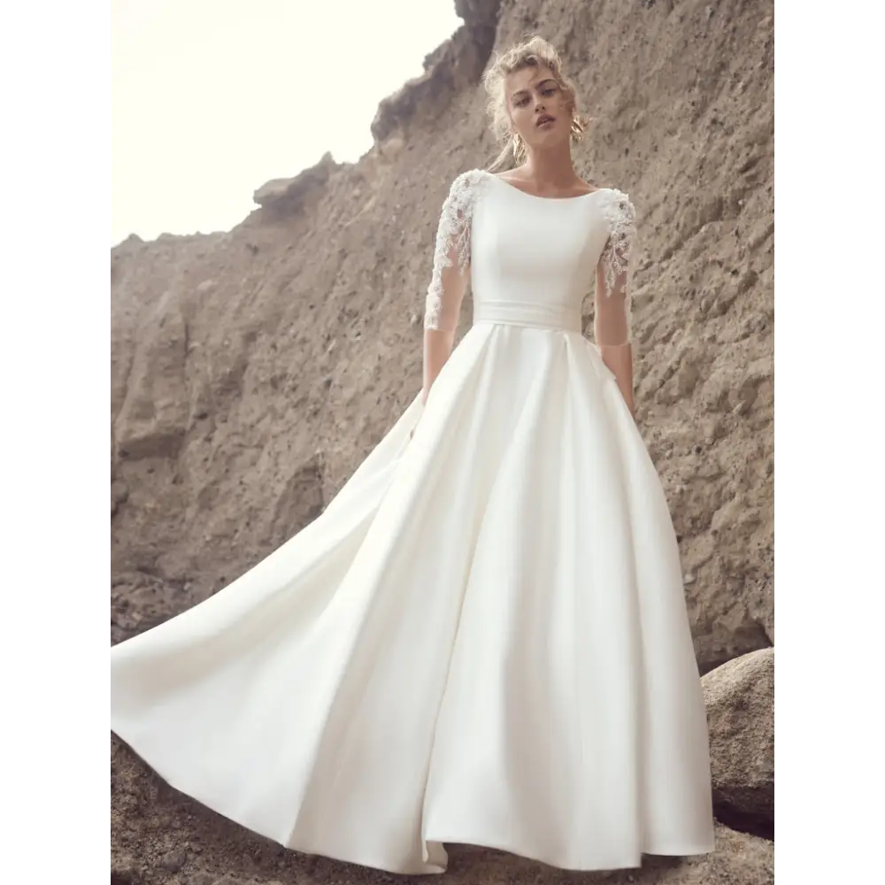 Magdalena by Sottero & Midgley - Wedding Dresses