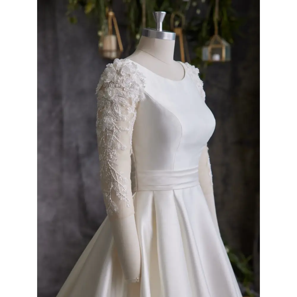Magdalena by Sottero & Midgley - Wedding Dresses