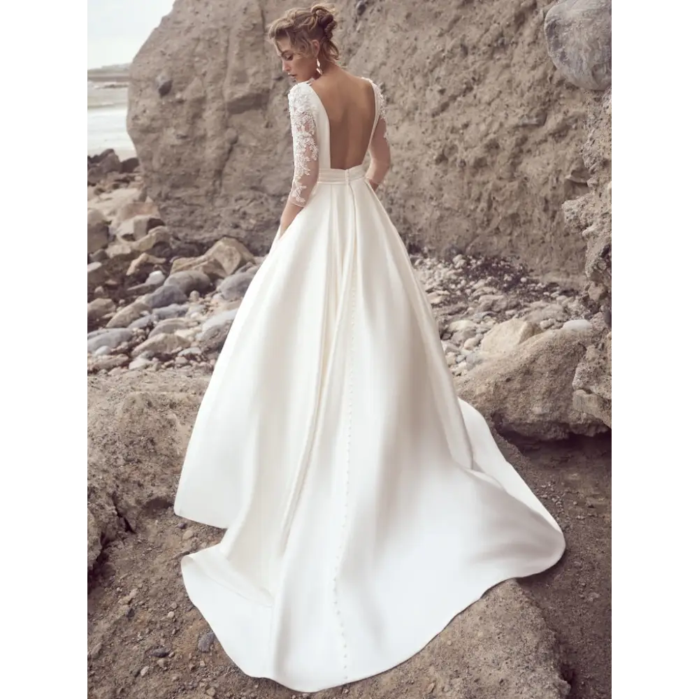 Magdalena by Sottero & Midgley - Wedding Dresses
