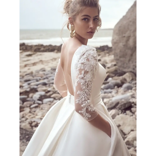 Magdalena by Sottero & Midgley - Wedding Dresses