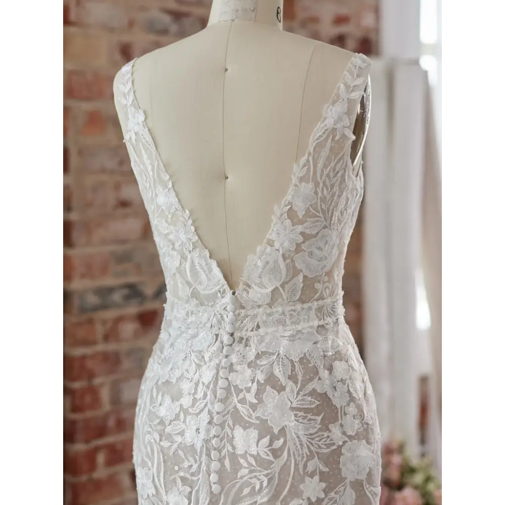 Maggie Sottero Albany - Wedding Dresses