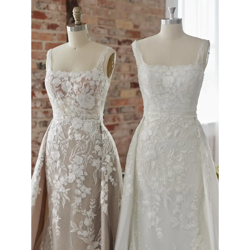 Maggie Sottero Albany - Wedding Dresses