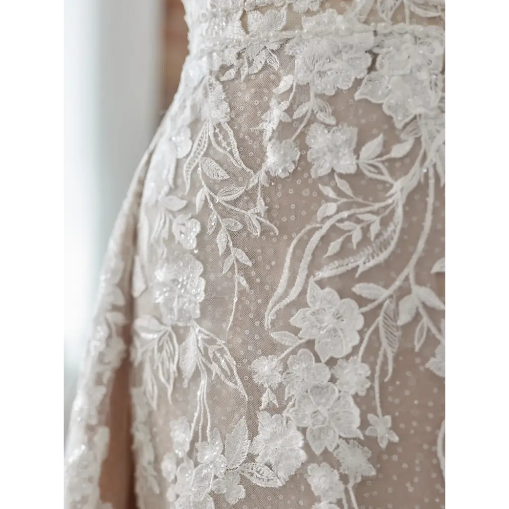 Maggie Sottero Albany - Wedding Dresses