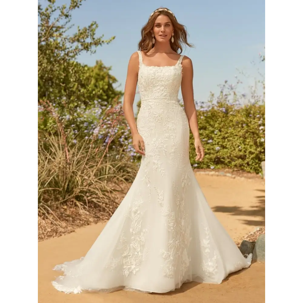 Maggie Sottero Albany - Wedding Dresses