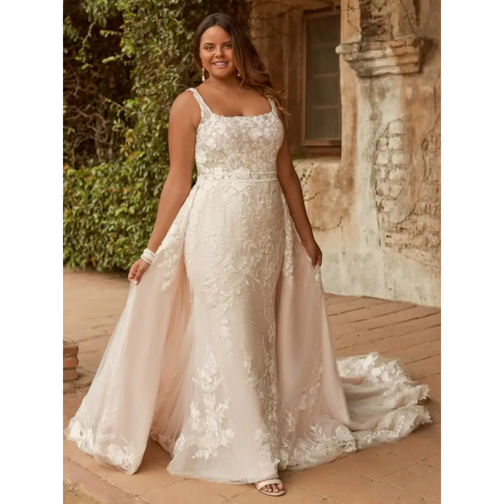 Maggie Sottero Albany - Wedding Dresses