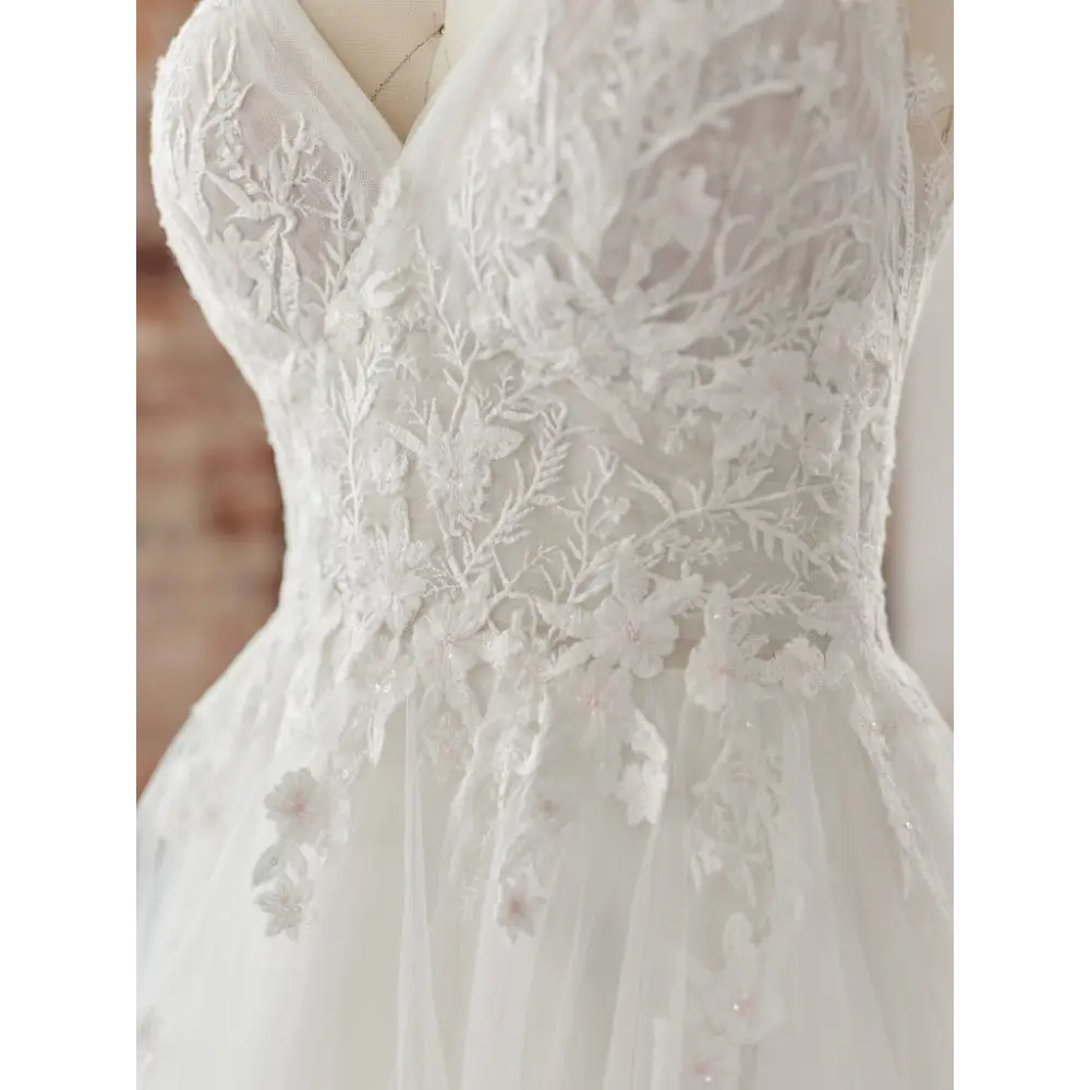 Maggie Sottero Beckett - Wedding Dresses