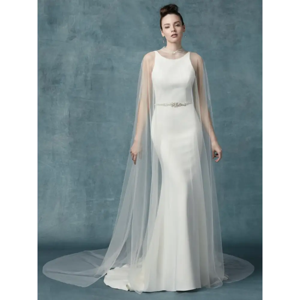 Maggie Sottero Cape - Accessories