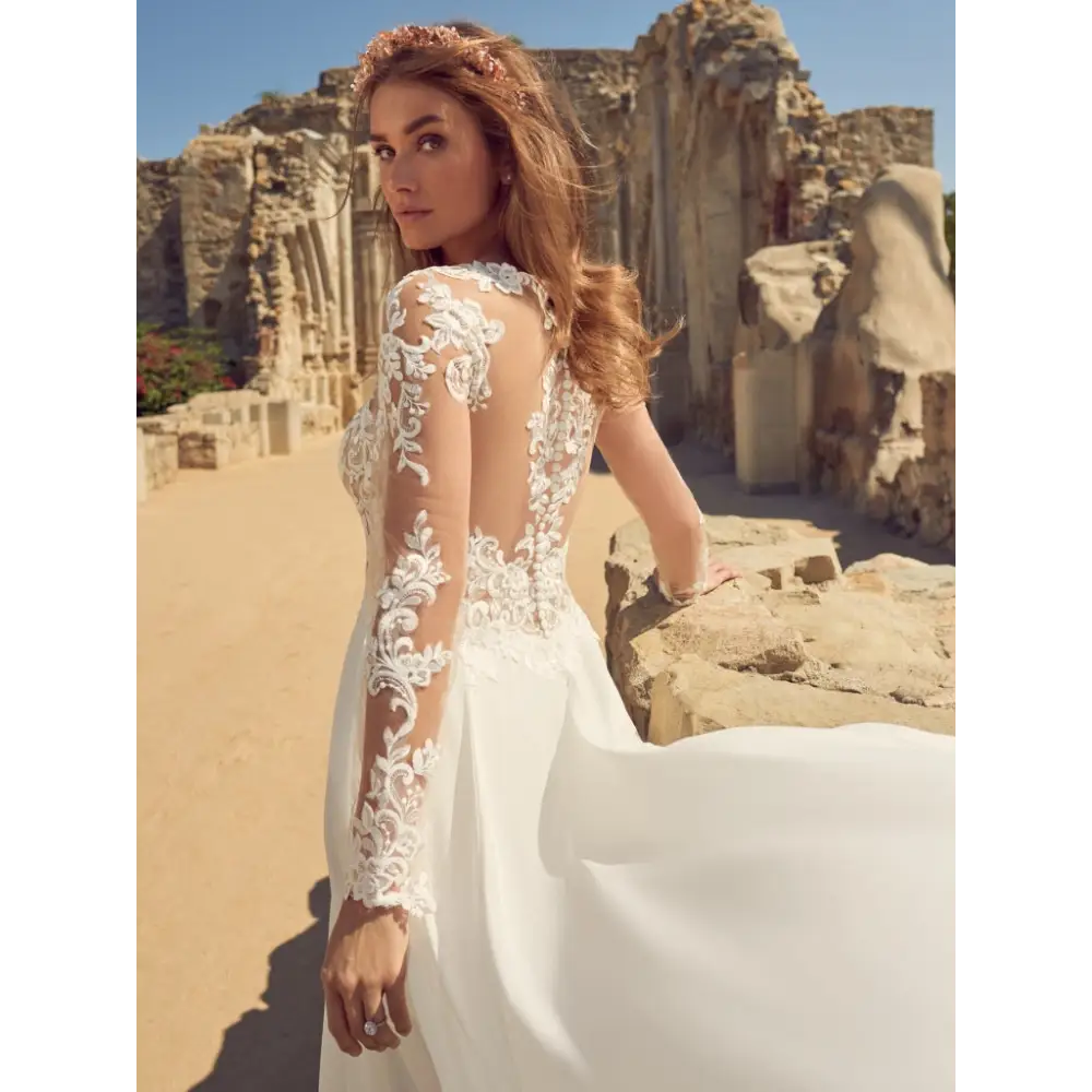 Maggie Sottero Chantal Lynette - Wedding Dresses