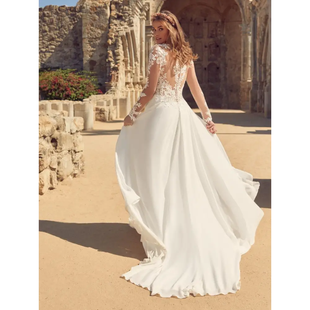 Maggie Sottero Chantal Lynette - Wedding Dresses