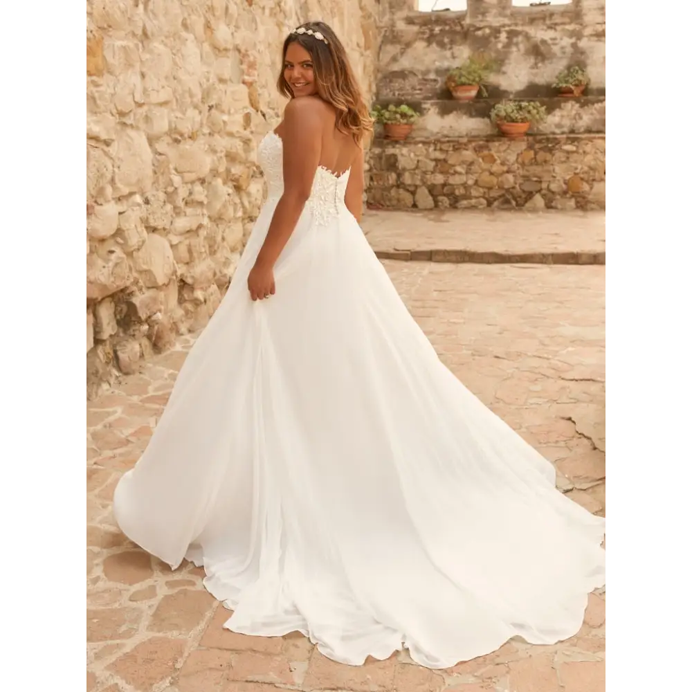 Maggie Sottero Chantal - Wedding Dresses