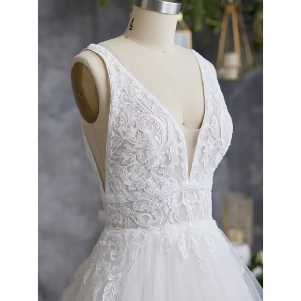 Maggie Sottero Deborah