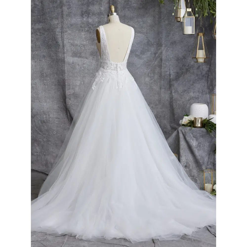 Maggie Sottero Deborah